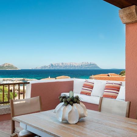 Le Case Del Golfo - Your House In Sardinia Golfo Aranci Exteriér fotografie