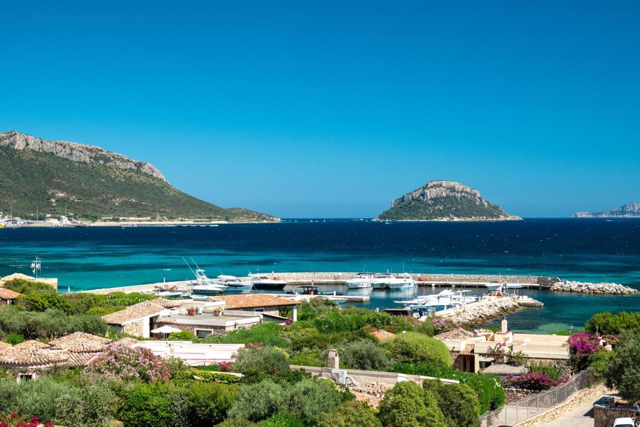 Le Case Del Golfo - Your House In Sardinia Golfo Aranci Exteriér fotografie